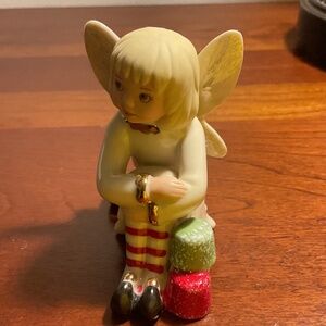 Lenox Gumdrop Christmas Fairy